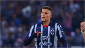 Nelson Deossa asegura que Monterrey necesita jugarle sin miedo al Inter