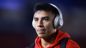 Fernando Beltrán reconoce que no esperaba salir de Chivas, pero ya piensa en ser campeón con el León