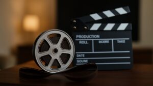 Estas son las 10 películas más vistas durante junio en Netflix