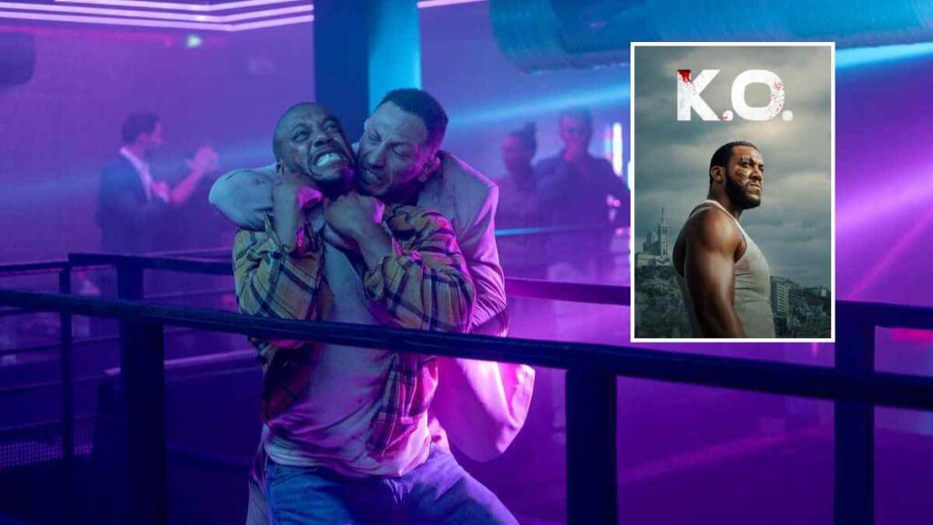 Lo que debes saber de K.O.