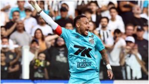 Neymar explota con los árbitros: “Por favor, no me castiguen más”