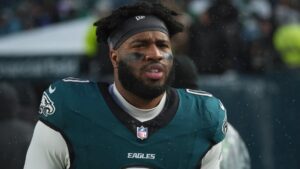 Bryce Huff se une a los 49ers: San Francisco potencia su defensa