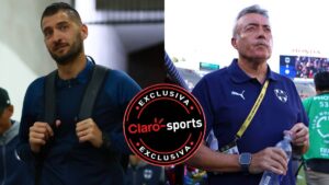 Nicolás Sánchez reconoce la labor de Domenec Torrent en poco tiempo al mando de Rayados