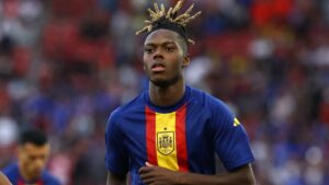 ¿Qué es la regla 1:1 y cómo afecta la llegada de Nico Williams al Barcelona?