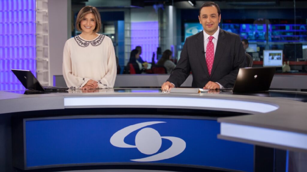 Noticias Caracol