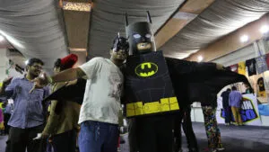 Comic-Con Colombia 2025: Precio de entradas, invitados confirmados y fechas en Bogotá