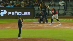 Guerreros necesitan de los extra innings para derrotar a domicilio a los Algodoneros