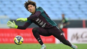 ¿Ochoa titular en la Copa Oro? Aguirre asegura que Memo está por mérito propio: “No soy de regalar cosas”