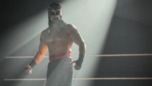 ¿Cuándo debutaría Octagón Jr. en WWE y qué se sabe hasta ahora de su llegada?