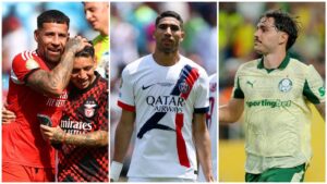 Mundial de Clubes 2025: ¿Qué equipos están clasificados a octavos de final? Resultados y partidos