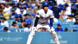 Los Dodgers confirman a Shohei Ohtani como abridor en el juego ante los Padres el lunes