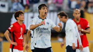 Óliver Torres advierte que el Monterrey será un rival difícil de vencer
