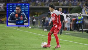 Ómar Frasica sobre las declaraciones de Falcao García: “¿Por qué no decía eso antes?”