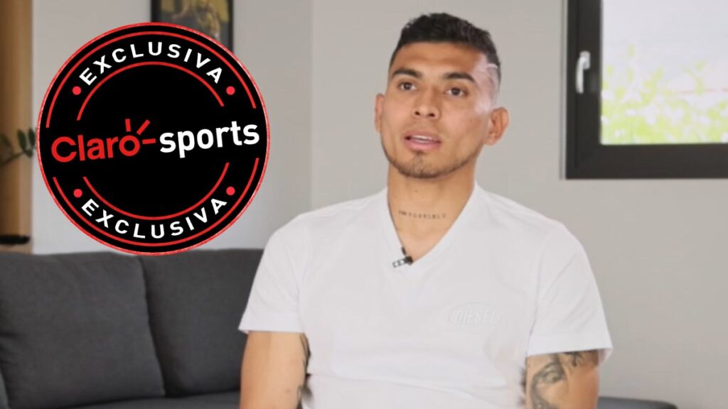 Documental de Claro Sports sobre la selección mexicana de fútbol