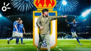 ¡El Real Oviedo está de vuelta! Vence al Mirandés en tiempo extra y asciende a Primera División tras 24 años