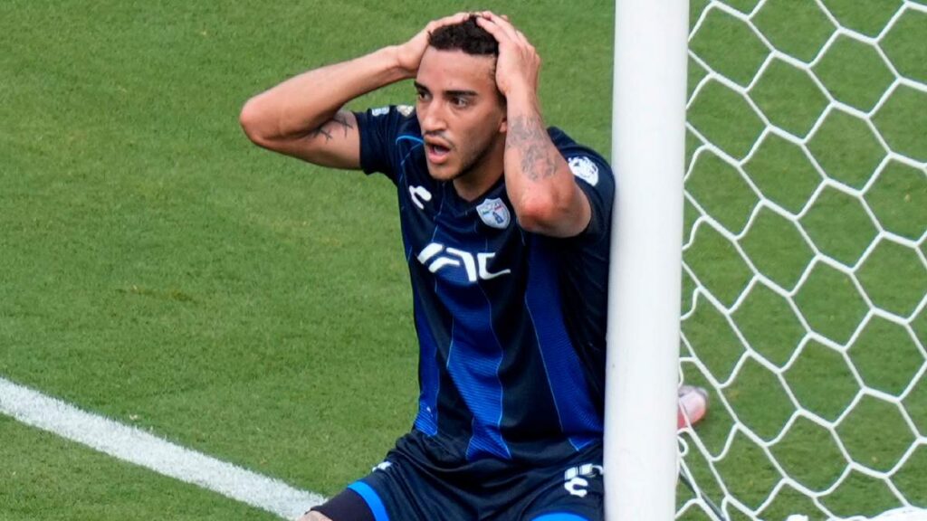 Pachuca y Monterrey: Tanto Tuzos como Rayados están a punto de firmar una de las peores participaciones mexicanas en el Mundial de Clubes