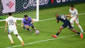 ¡Pachuca fracasa en el Mundial de Clubes! Pierde con Al Hilal y se va a casa con tres derrotas