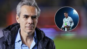 Pachuca quiere dos refuerzos más para el Mundial de Clubes… pero James Rodríguez no es opción