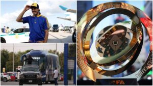 Pachuca y Boca Juniors, entre los primeros equipos en llegar a Estados Unidos para el Mundial de Clubes