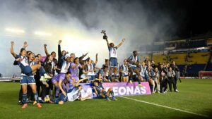 Liga MX Femenil presenta el calendario del Apertura 2025: Clásicos, partidos a seguir y fechas clave