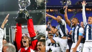 Pachuca, por una nueva representación mexicana destacada a nivel internacional