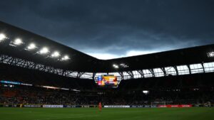 Pachuca vs RB Salzburg: ¿Por qué se suspendió el partido del Mundial de Clubes?