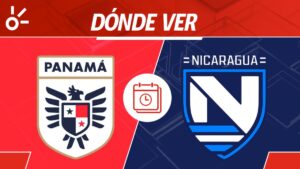 Panamá vs Nicaragua en vivo: Horario y dónde mirar el partido de Eliminatorias Concacaf
