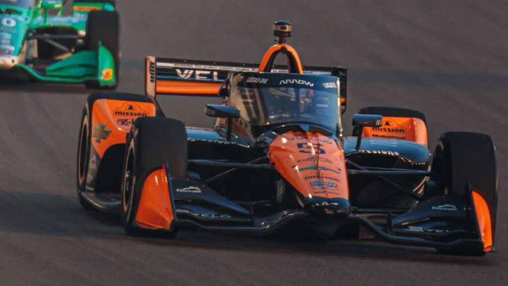 Fin de semana brillante para Daniel Suárez, Pato O’Ward y Abraham Calderón en las pistas