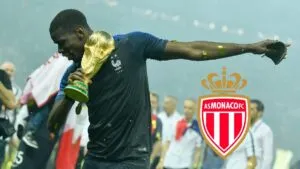 ¡Regresa a las canchas! Paul Pogba, nuevo futbolista del Mónaco