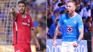 Balón de Oro Liga MX 2024-25: Toluca y Cruz Azul lideran las nominaciones