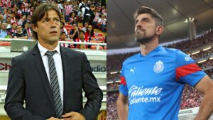Chivahermanos en LaLiga: Almeyda y Paunovic cruzarán caminos en España