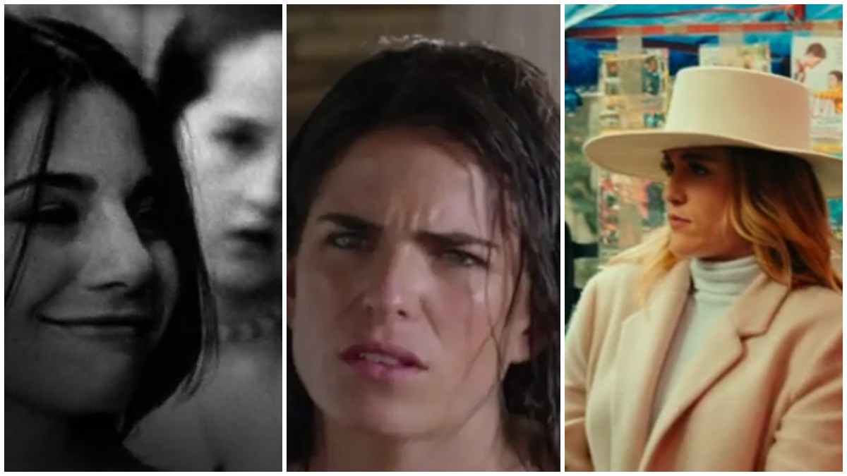 Mejores películas mexicanas de amor que puedes ver en Netflix y otras ...