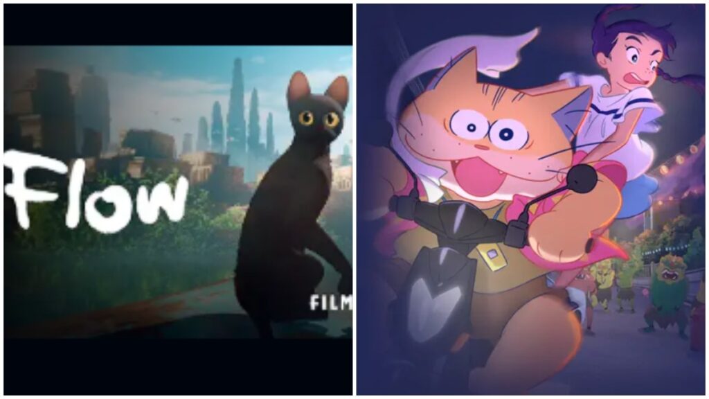 Las mejore películas en lo que va del 2025