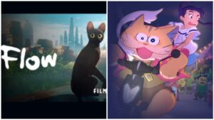 Las mejores películas de animación de 2025 que puedes ver en Netflix, Prime Video, Max y Disney+