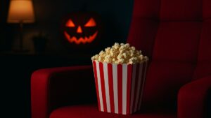Películas de terror en Netflix, Prime Video, Max y Claro Vídeo para ver en fin de semana