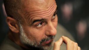 Pep Guardiola abre la puerta a dirigir una selección: “Me encantaría estar en un Mundial”