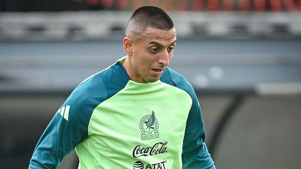 Piojo Alvarado y el interés de Pachuca para el Mundial de Clubes 2025