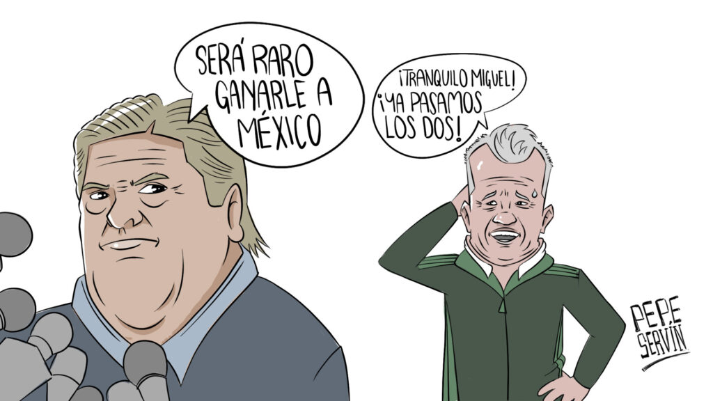 ¿Cuál técnico tiene más presión?