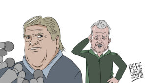 Dibujo Táctico: Javier Aguirre y Miguel Herrera, cara a cara en el México vs Costa Rica