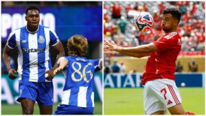 Porto vs Al Ahly en vivo: Horario, dónde ver y alineaciones del partido del Mundial de Clubes 2025