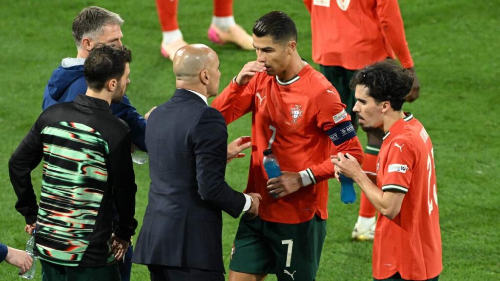 Sigue el partido Portugal vs España, la final de la UEFA Nations League en vivo, minuto a minuto a través de Claro Sports