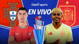 Portugal vs España en vivo: goles y minuto a minuto de la final de la Nations League 2025