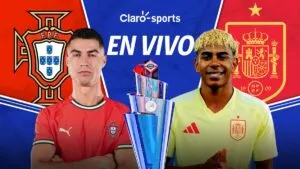 Portugal vs España: Resumen, goles en video y resultado de la Final de la Nations League 2025