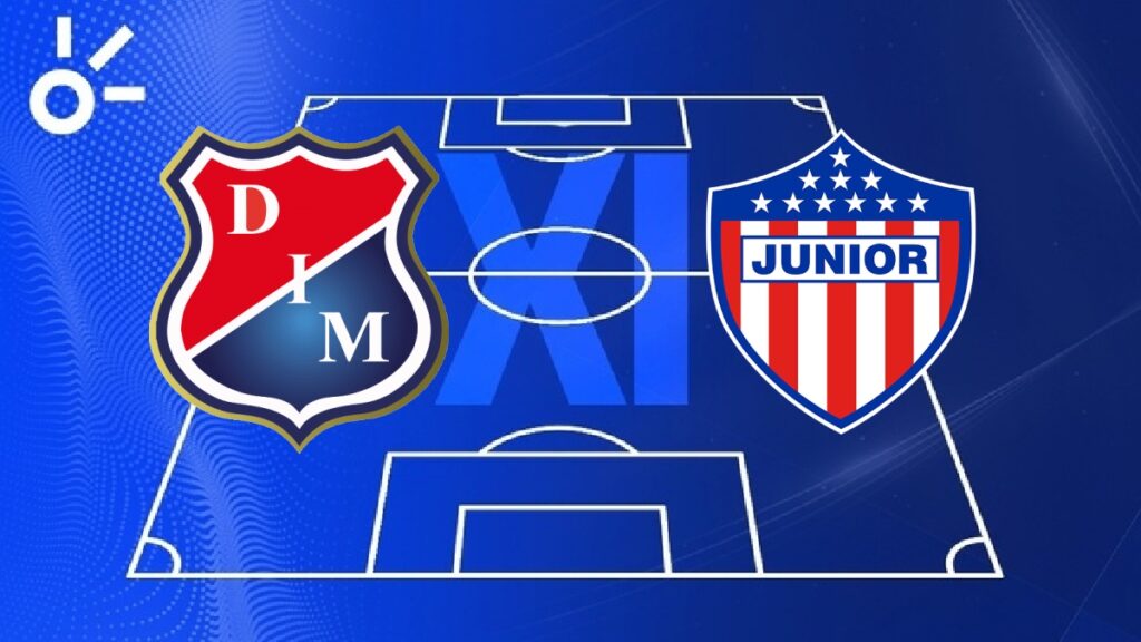 Posibles Dim Vs Junior