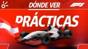 GP Austria 2025: Horario y dónde ver en vivo las prácticas libres