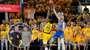 Oklahoma City, obligado a ganar el Juego 4 de las Finales NBA