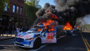 ¿Las protestas en Los Ángeles ponen en peligro la Copa Oro y el Mundial de Clubes?