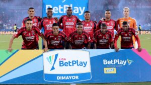 ¡Con cara de finalista! Independiente Medellín se “reconcilia” con el gol