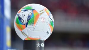 Colombia, el séptimo país que más futbolistas exporta en el mundo