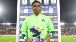 Alfredo Morelos pasa la línea de 200 goles en su carrera